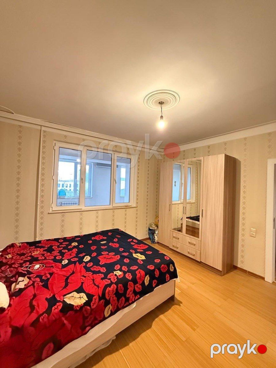 Satılır 3 otaqlı köhnə tikili 95 m² — Mənzil, Bakı (7)