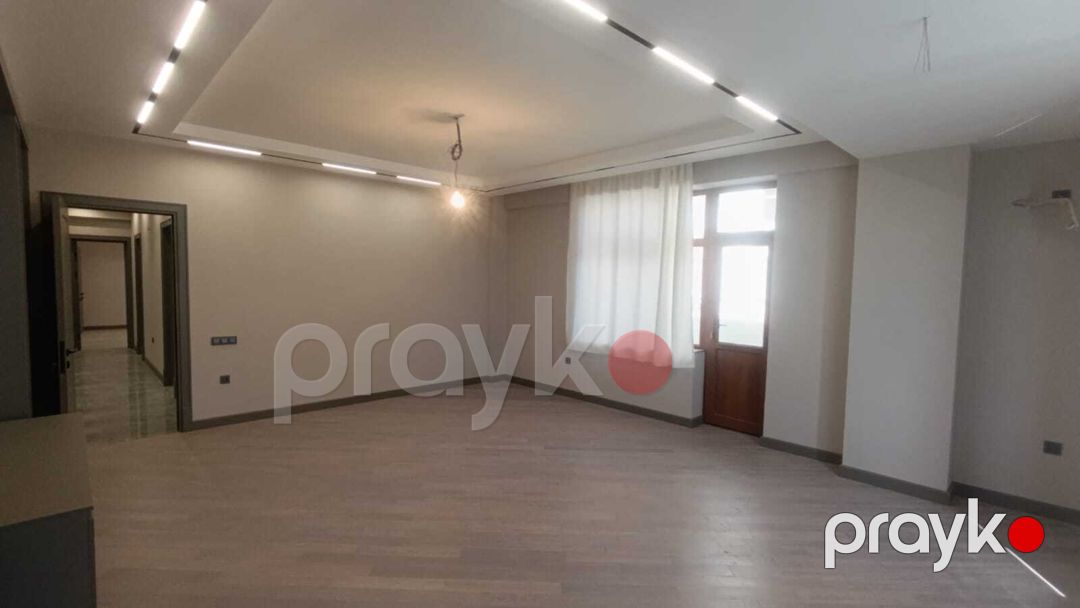 Satılır 4 otaqlı yeni tikili 164 m² — Mənzil, Bakı (2)