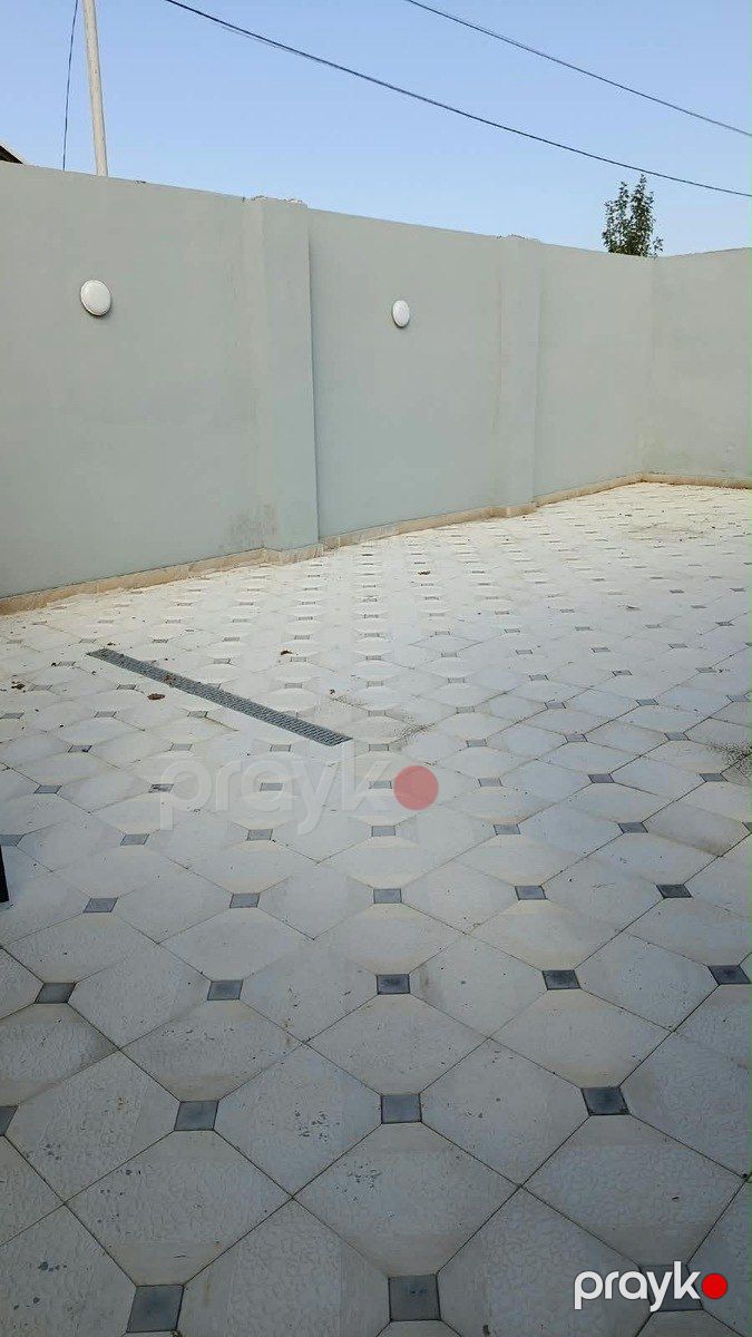 Satılır 3 otaqlı həyət evi/bağ evi 100 m² — Ev, villa, Bakı (2)