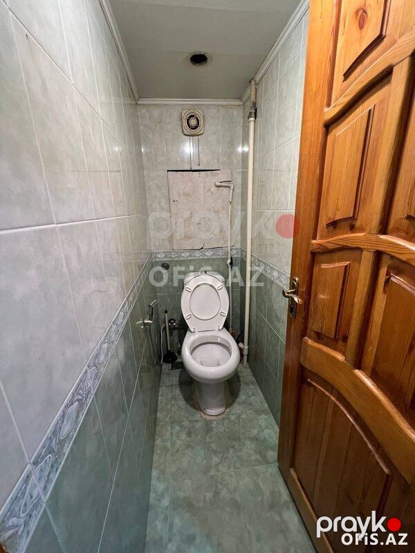 Köhnə tikili Satılır Xırdalan, Xırdalan ş, 28-ci küçə, Köhnə bazarın yanı, 5 otaq, 120 m² — Mənzil, Xırdalan (5)
