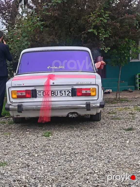 Lada (VAZ) 2106, 1.6 L, 1999 il, 19 990 km — Avtomobillər, Ağcabədi (3)