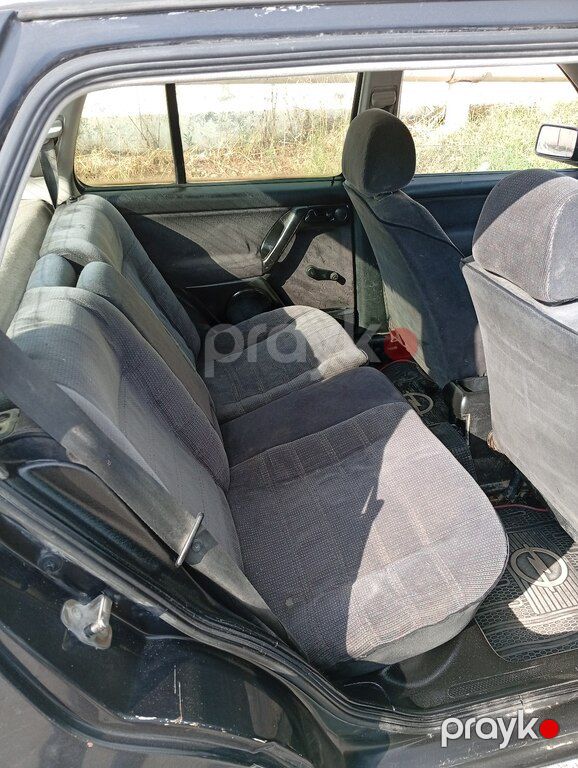 Volkswagen Vento, 1.8 L, 1993 il, 120 000 km — Avtomobillər, Bakı (5)