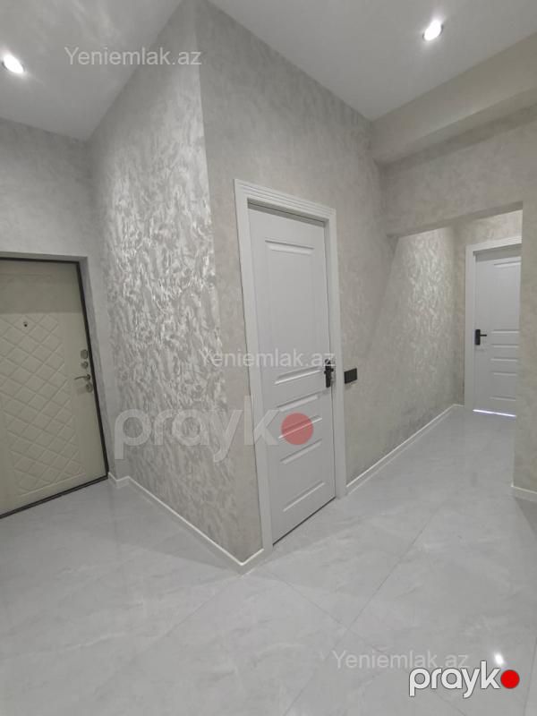 Satılır 2 otaqlı Bina evi menzil (Yeni tikili), 58 m², Masazır — Mənzil, Abşeron (8)