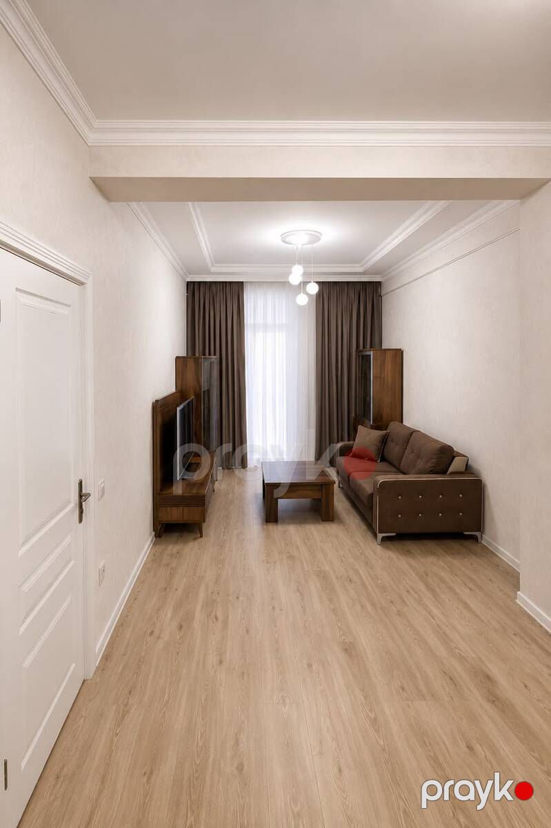 Satılır 2 otaqlı yeni tikili 76 m² — Mənzil, Sumqayıt (5)