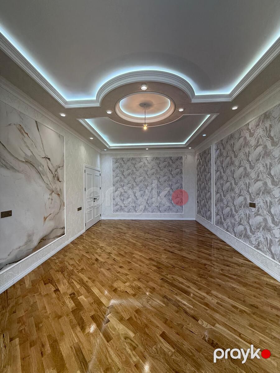 Satılır 6 otaqlı həyət evi/bağ evi 330 m² — Ev, villa, Bakı (3)