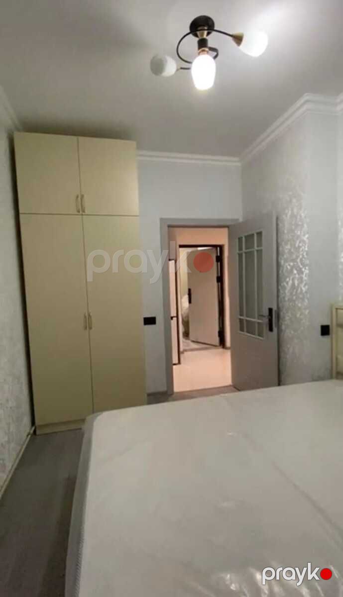 İcarəyə verilir 2 otaqlı yeni tikili 55 m² — Mənzil, Bakı (5)