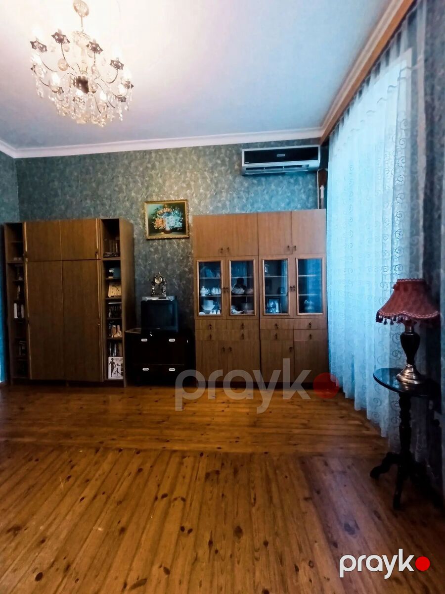 Satılır 2 otaqlı köhnə tikili 32 m² — Mənzil, Bakı (5)