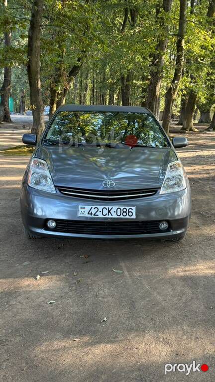 Toyota Prius, 1.5 L, 1.3 kWh, 2008 il, 321 000 km — Lənkəran