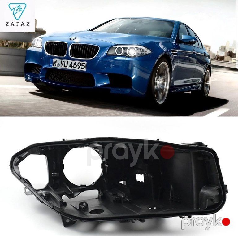 "BMW" ön fara şüşələri və korpusu — Ehtiyat hissələri və aksesuarlar, Bakı (6)