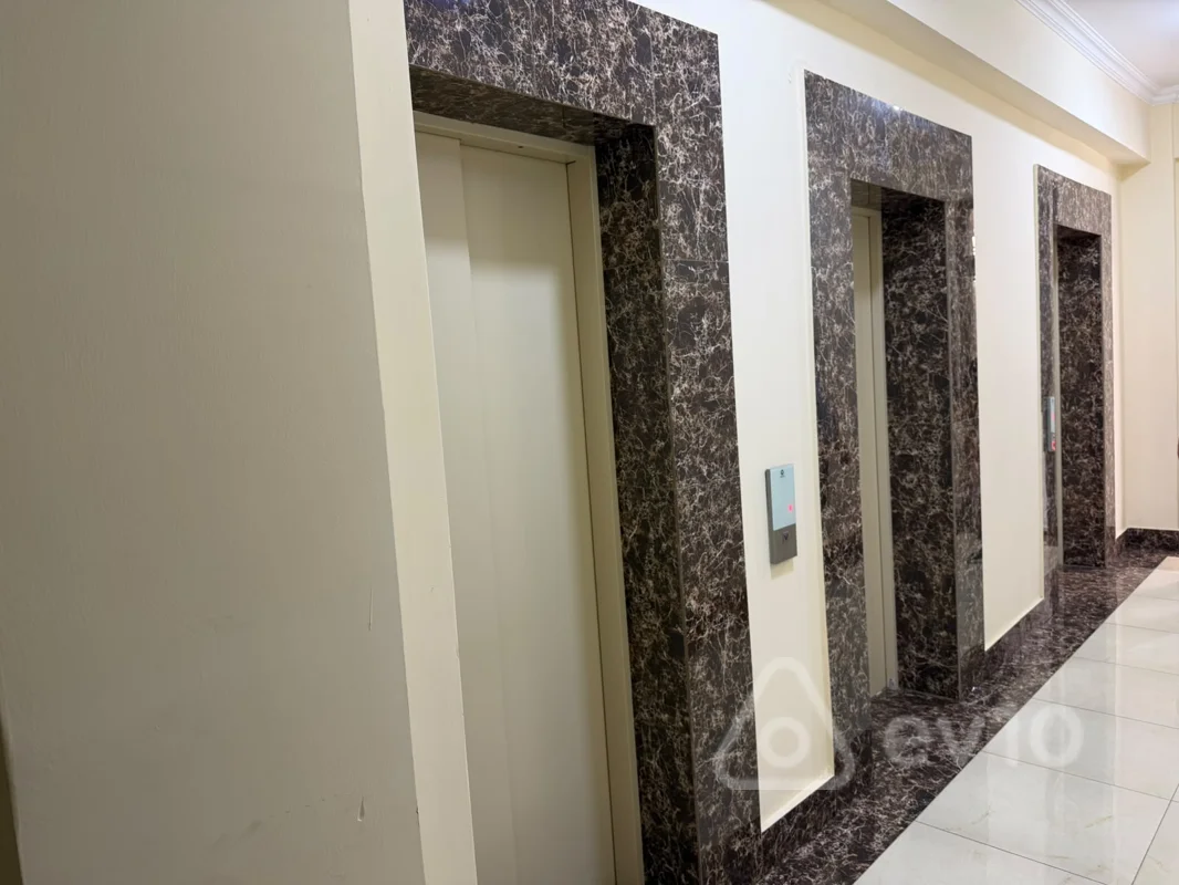 3 otaqlı mənzil, 137 m², Qarabağ küçəsi — Mənzil, Bakı (2)