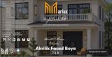 Akrilik Fasad Boya satışı — Master Paint MMC