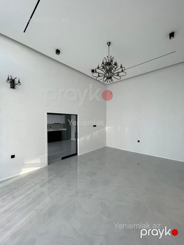 Satılır 3 otaqlı Həyət evi / Villa, 135 m², Novxanı — Ev, villa, Abşeron (11)