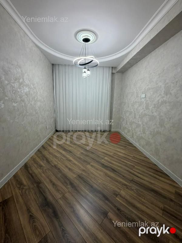 Satılır 2 otaqlı Bina evi menzil (Yeni tikili), 74 m², Qurtuluş 93 — Mənzil, Abşeron (10)