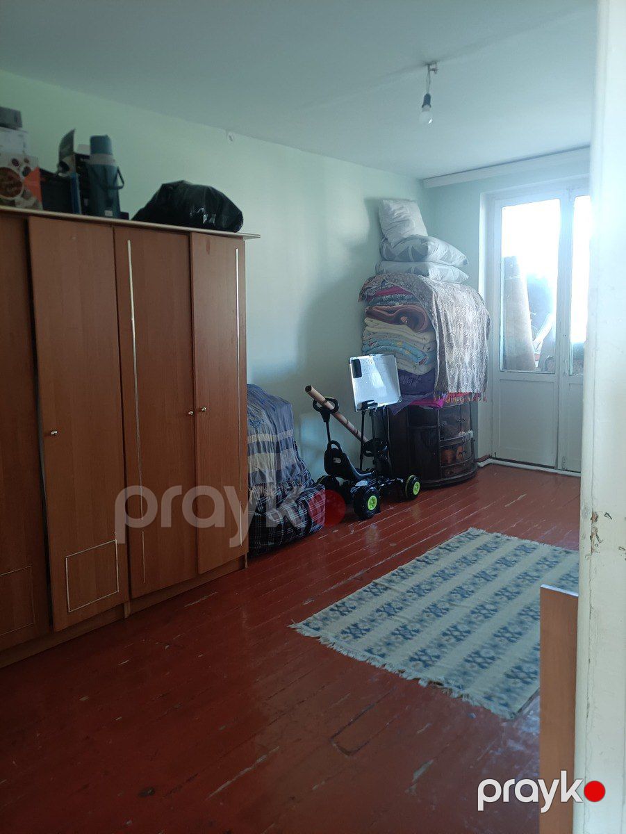 Satılır 3 otaqlı köhnə tikili 80 m² — Mənzil, Bakı (2)