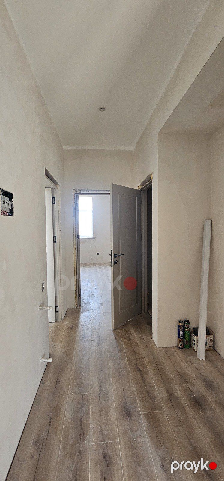 Satılır 4 otaqlı həyət evi/bağ evi 110 m² — Ev, villa, Bakı (9)