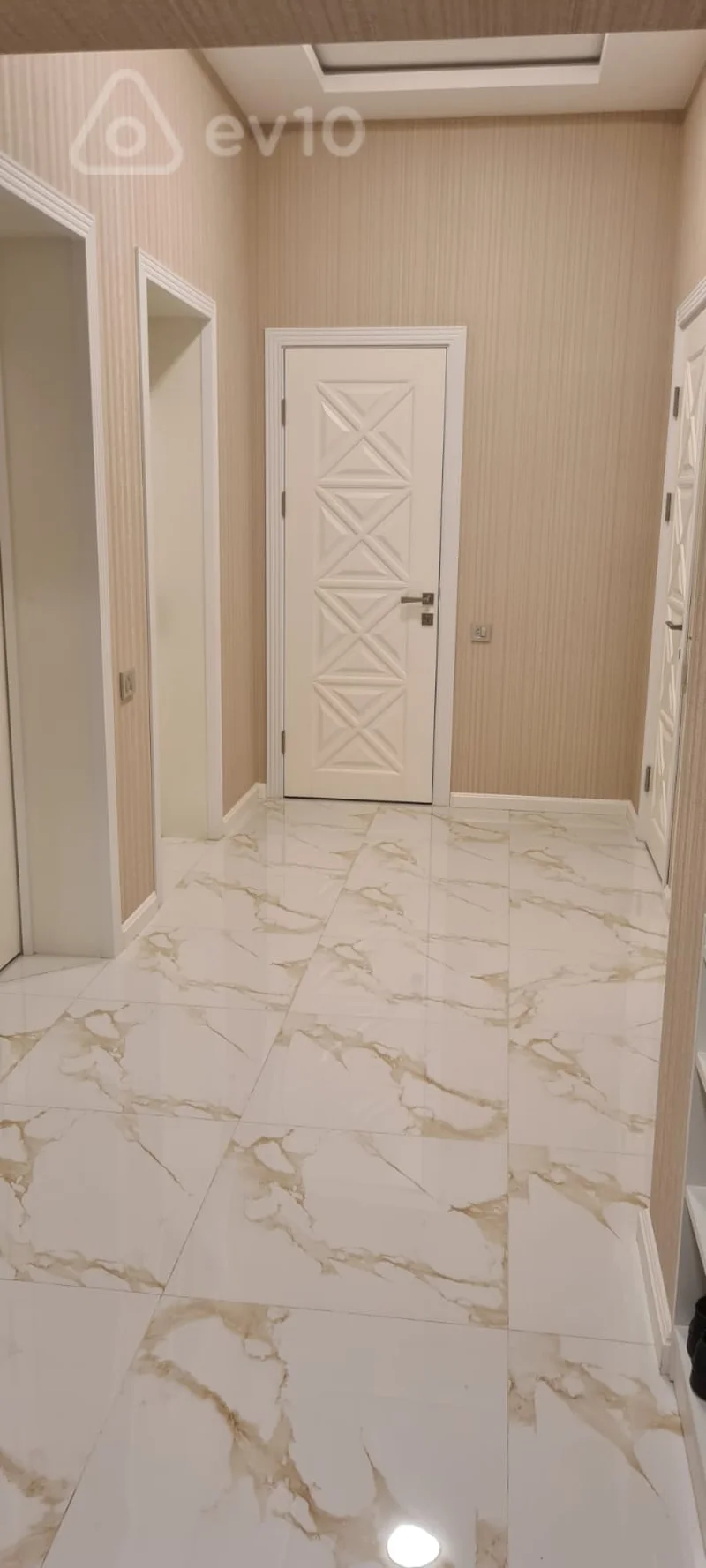 2 otaqlı mənzil, 80 m², 28 may metrosu — kirayə — Mənzil, Bakı (7)