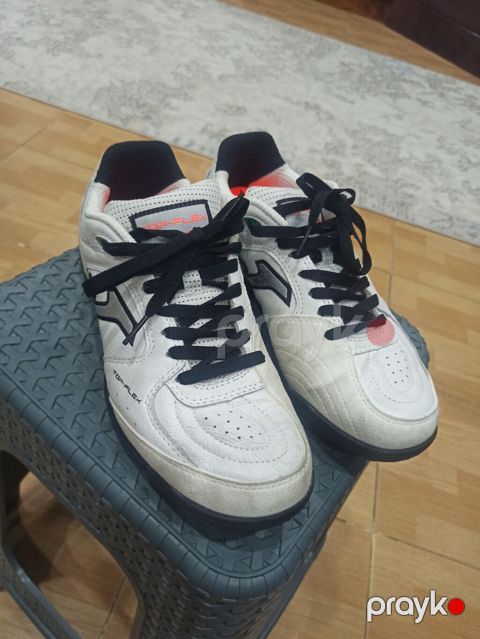 Joma Top-Flex futzal ayaqqabısı - Model: Top-Flex (indoor/futzal) — Bakı