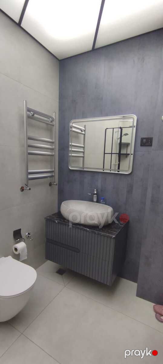Satılır 3 otaqlı yeni tikili 140 m² — Mənzil, Bakı (10)