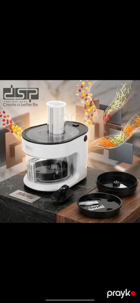 Blender DSP 5069 — Bakı