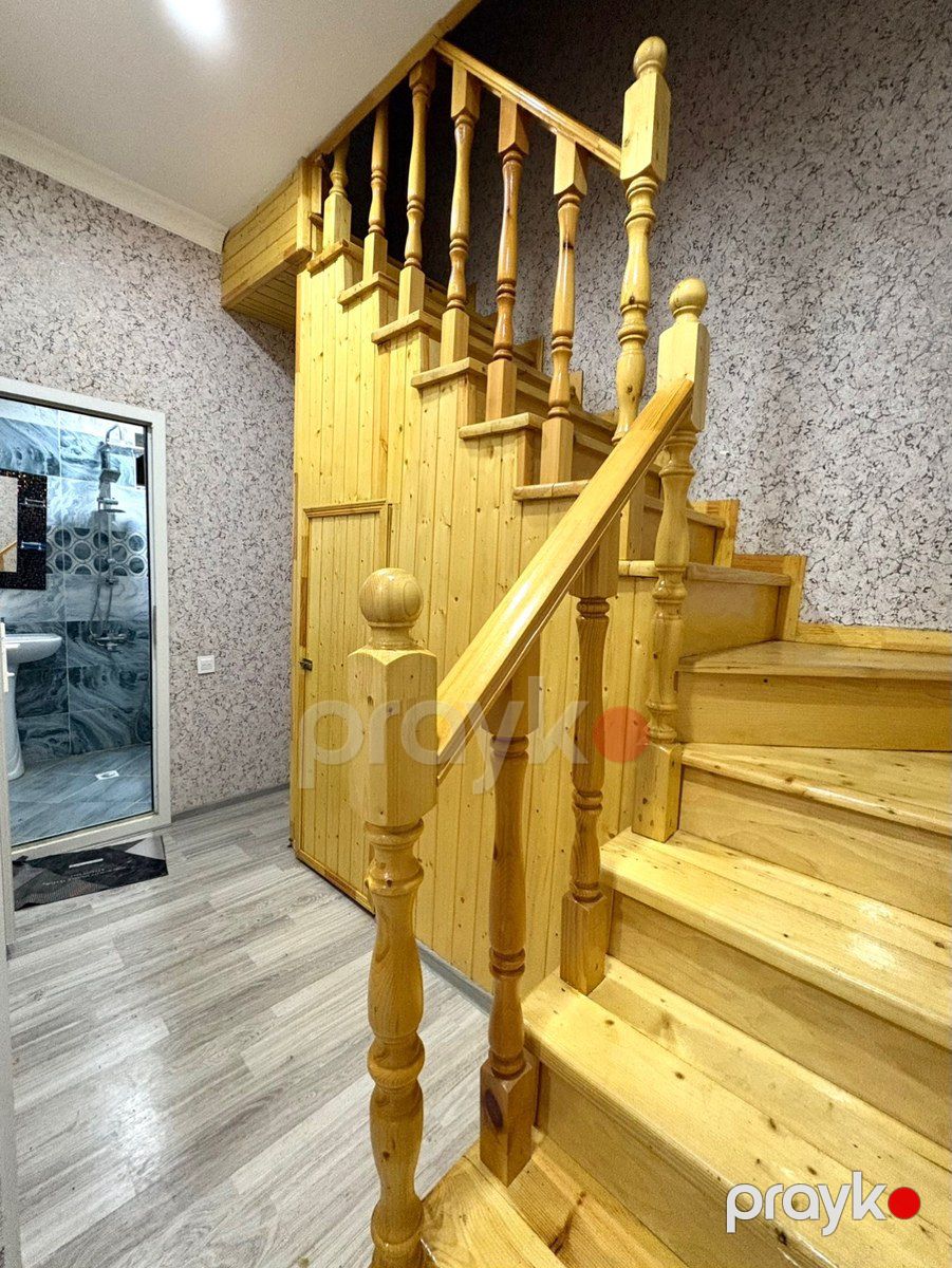 Həyət evi kirayə verilir, Xırdalan ş — Ev, villa, Xırdalan (8)