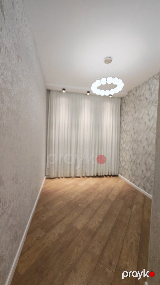 Satılır 3 otaqlı yeni tikili 99 m² — Mənzil, Bakı (5)