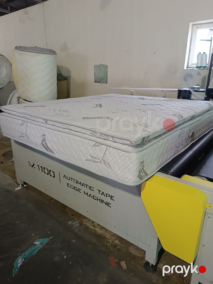 Ortopedik döşəklər — Mebel, Bakı (4)