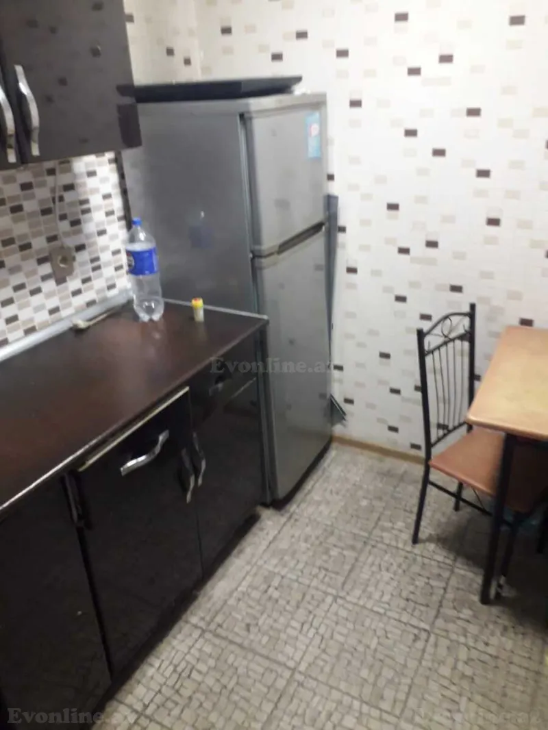 Kirayə verilir Obyekt 30 m² Bakı, Nəsimi r., Memar Əcəmi m., 4-cü mikrorayon — Əmlak, Bakı (3)