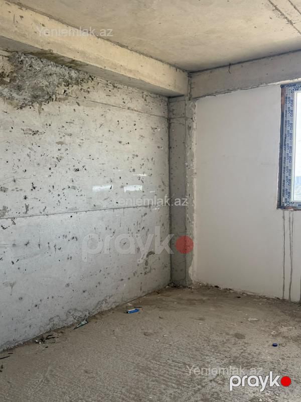 Satılır 2 otaqlı Bina evi menzil (Yeni tikili), 56 m², Xətai rayonu — Mənzil, Bakı (5)
