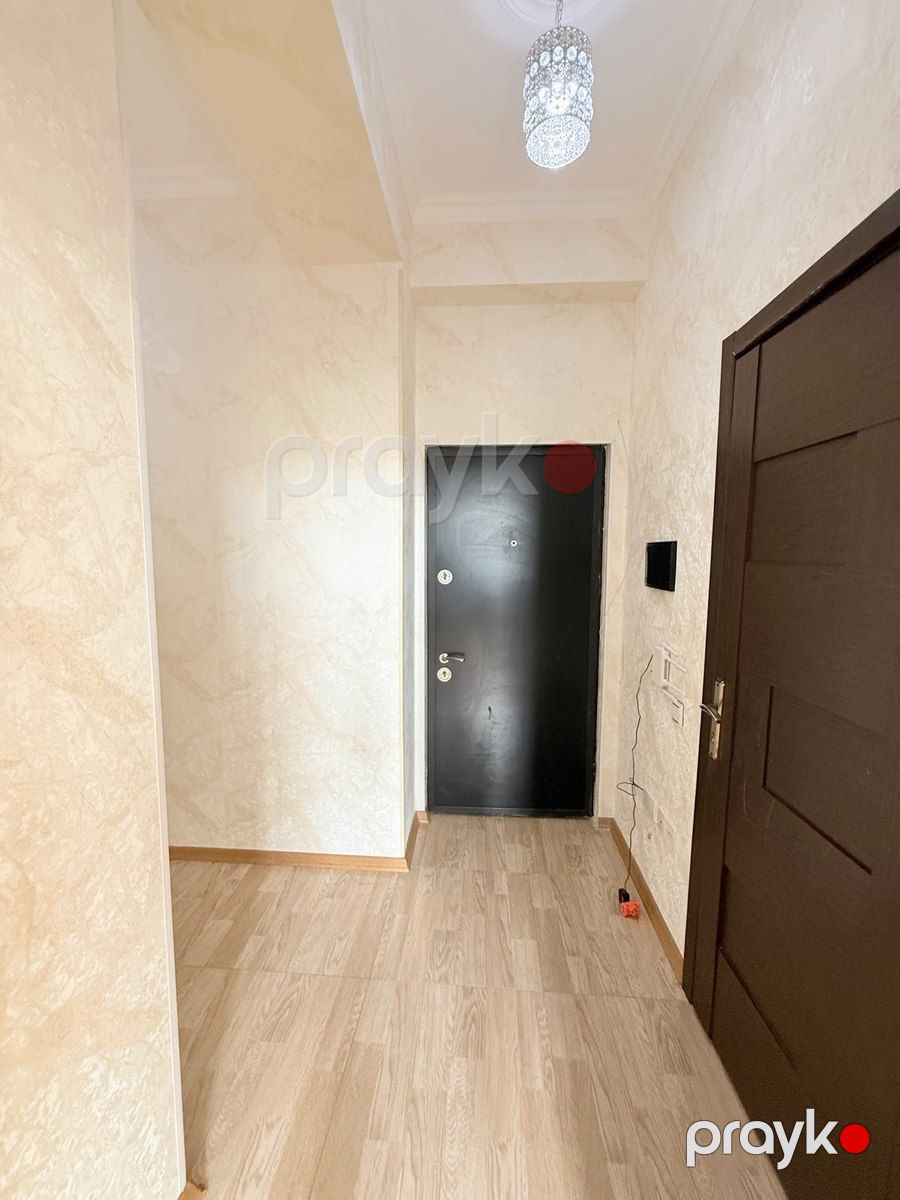 2-otaqlı yeni tikili, Xırdalan ş., 62 m² — Mənzil, Xırdalan (6)