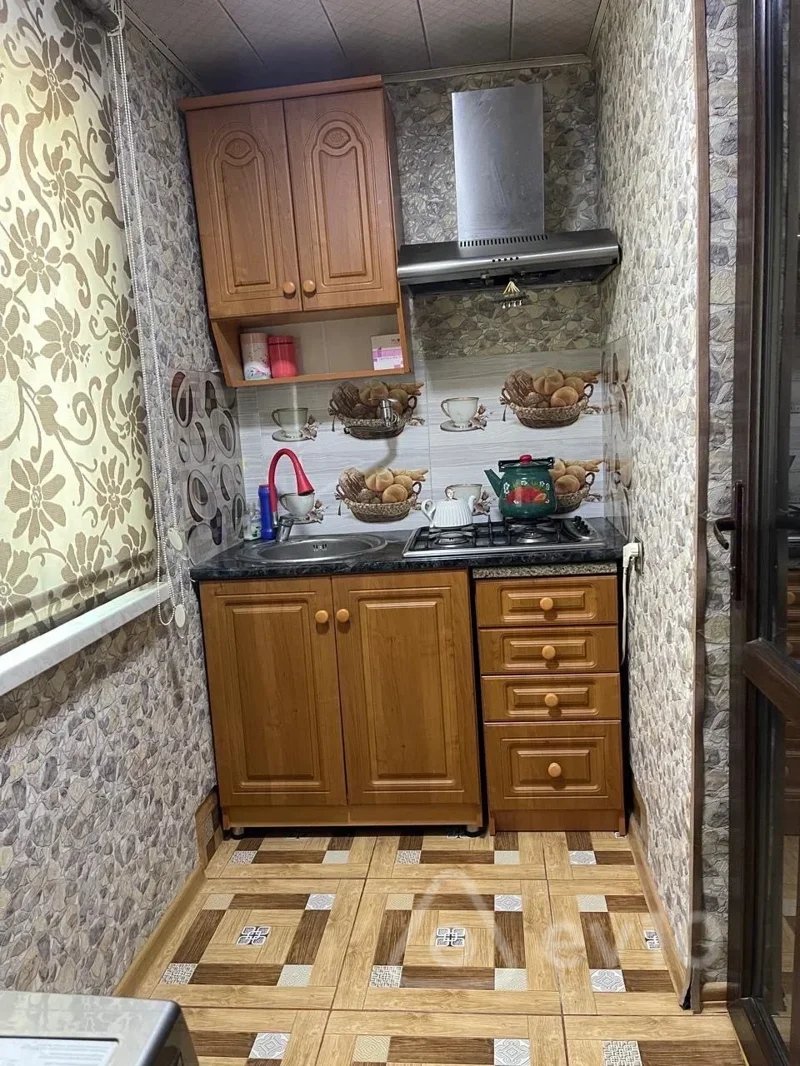 5 otaqlı mənzil, 95 m², Sehidler xiyabni teref binallar, İmişli — Mənzil, İmişli (12)