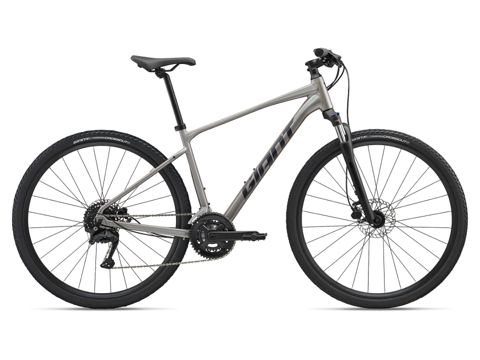 Velosiped Giant Roam 3 28 inch Ağ — Bakı