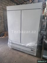 soyuducu işqaflar — Restoran avadanliqlari