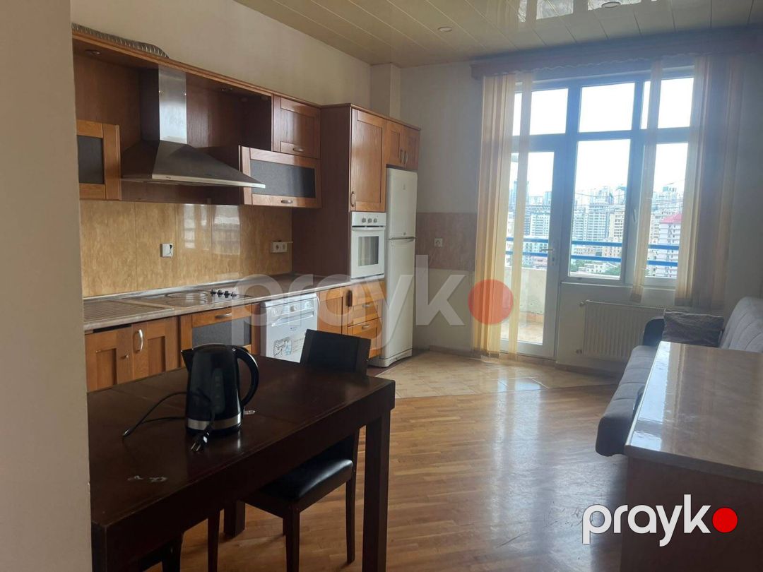 Satılır 4 otaqlı yeni tikili 210 m² — Mənzil, Bakı (10)