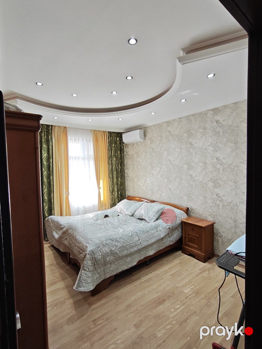 Satılır 3 otaqlı yeni tikili 122 m² — Mənzil, Bakı (8)
