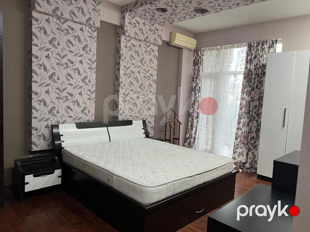 Satılır 2 otaqlı yeni tikili 120 m² — Mənzil, Bakı (6)