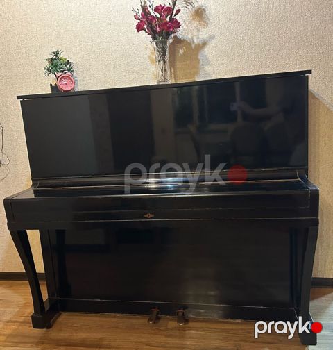 Piano Belarus 200 Azn rəng qara — Mingəçevir