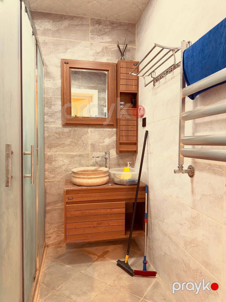 Satılır 3 otaqlı yeni tikili 103 m² — Mənzil, Bakı (6)