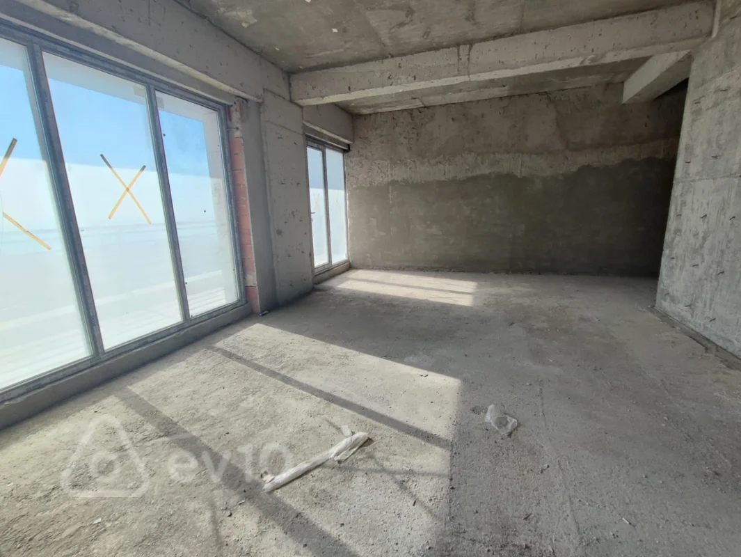 4 otaqlı mənzil, 185 m², Merkezi Bulvar kucesi — Mənzil, Bakı (7)
