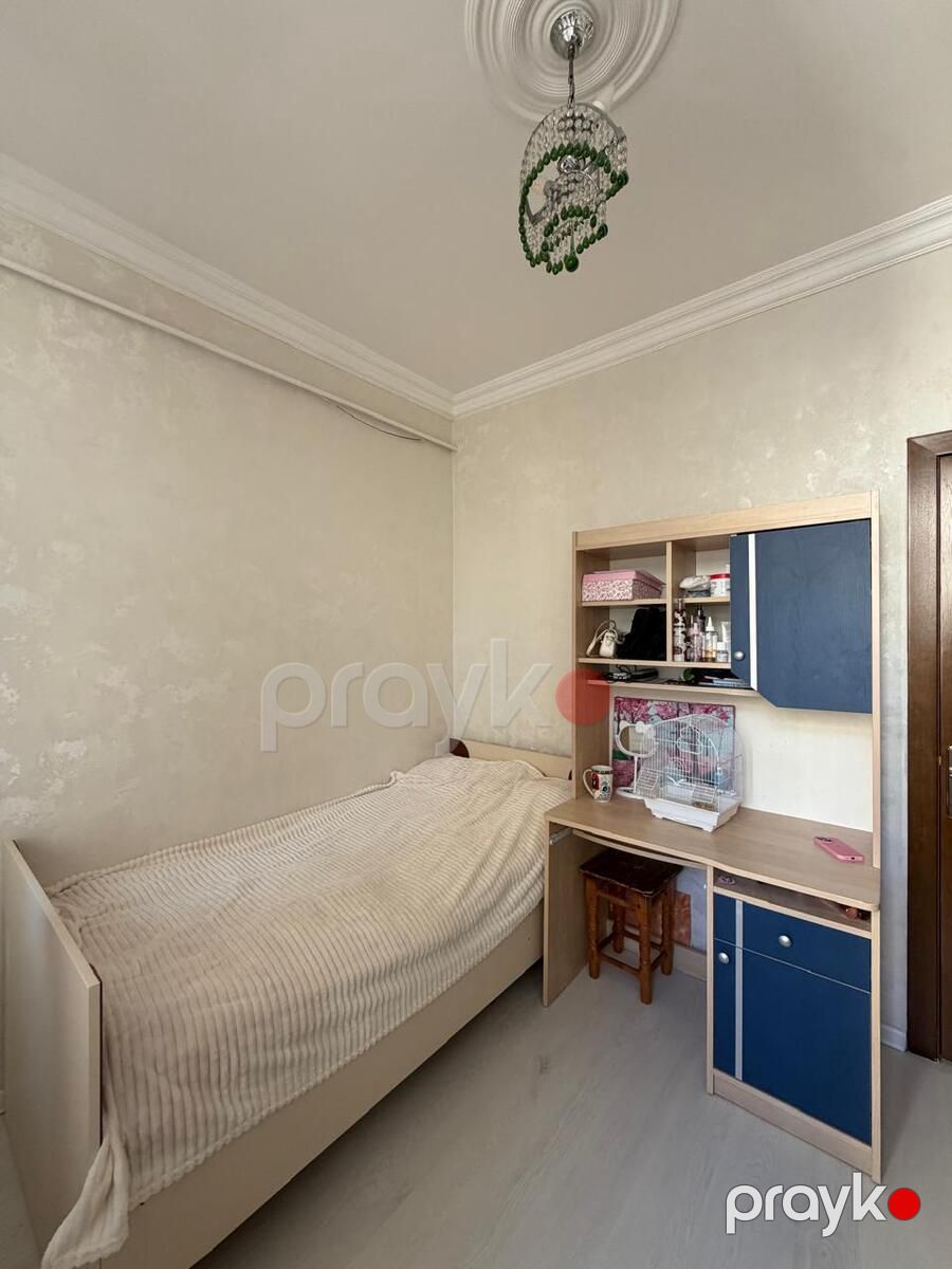 Satılır 3 otaqlı yeni tikili 86 m² — Mənzil, Bakı (5)