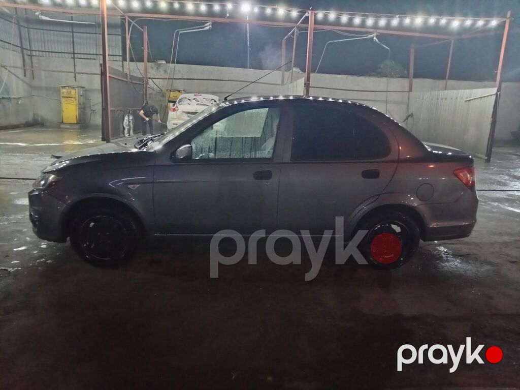 Saipa 1.5 l 2021 il 327000 km Sedan — Avtomobillər, Bakı (9)