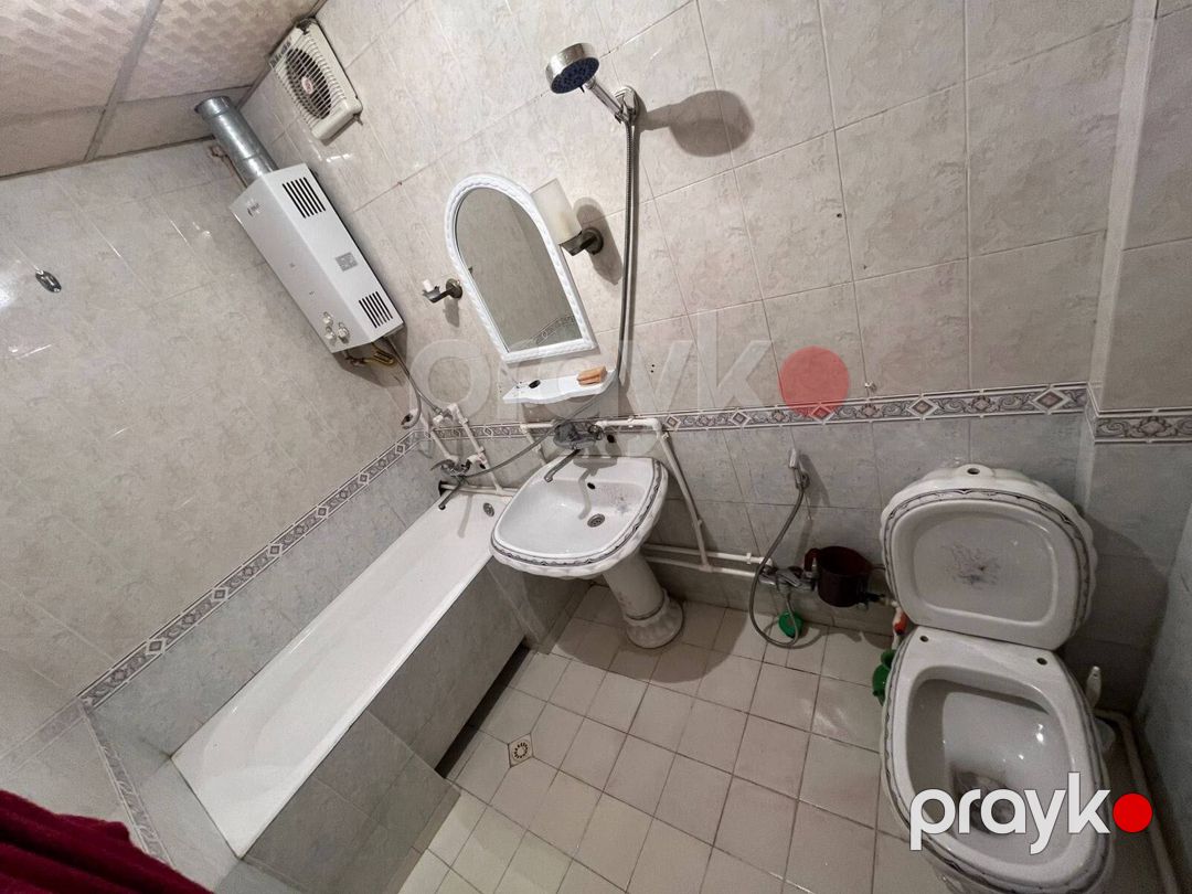 3-otaqlı yeni tikili, Xırdalan ş., 107 m² — Mənzil, Xırdalan (10)