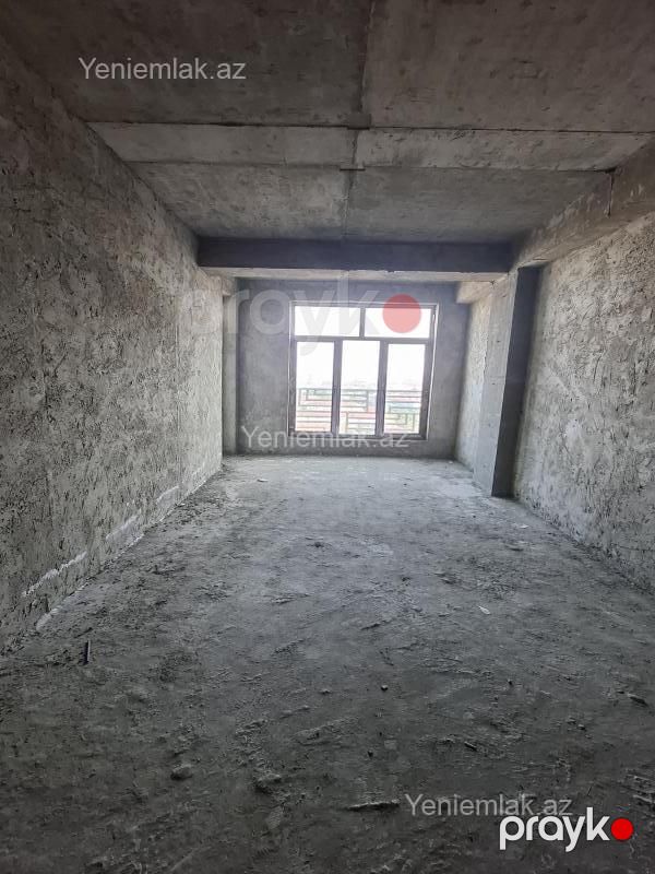 Satılır 2 otaqlı Bina evi menzil (Yeni tikili), 76 m², 16-cı mikrorayon — Mənzil, Sumqayıt (3)
