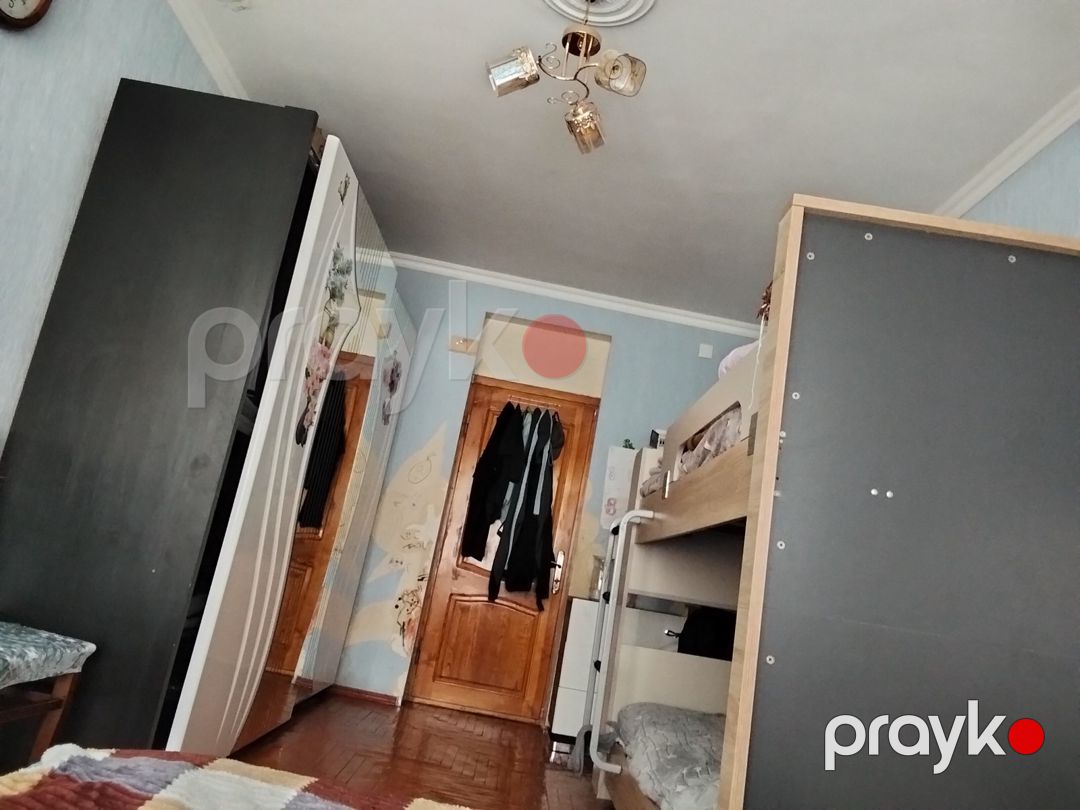 2-otaqlı mənzil, Nərimanov r., 42 m² — Mənzil, Bakı (7)