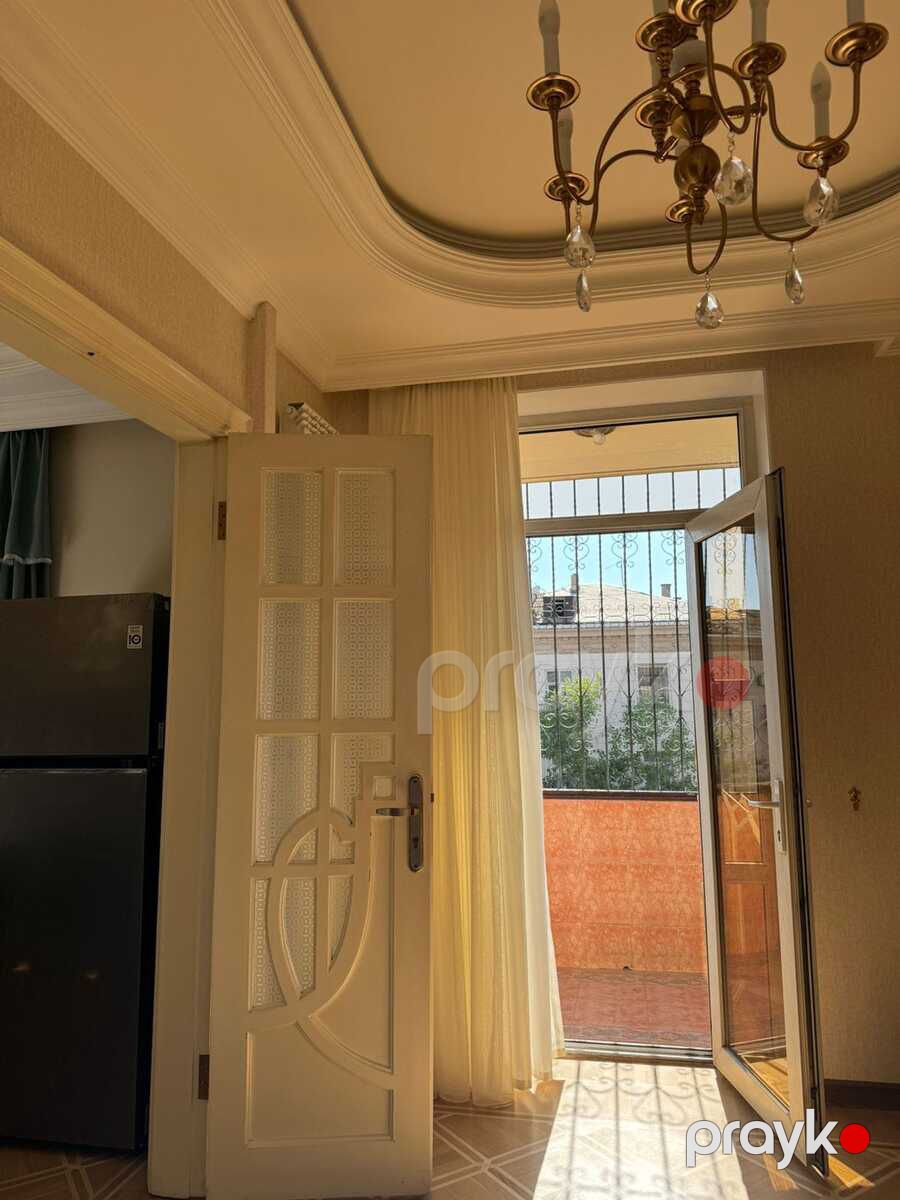 İcarəyə verilir 3 otaqlı köhnə tikili 80 m² — Mənzil, Bakı (6)