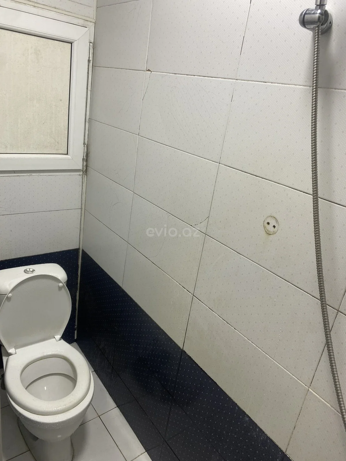 Kirayə 2 otaqlı mənzil Memar Əcəmi metrosu yaxınlığında — Mənzil, Bakı (9)