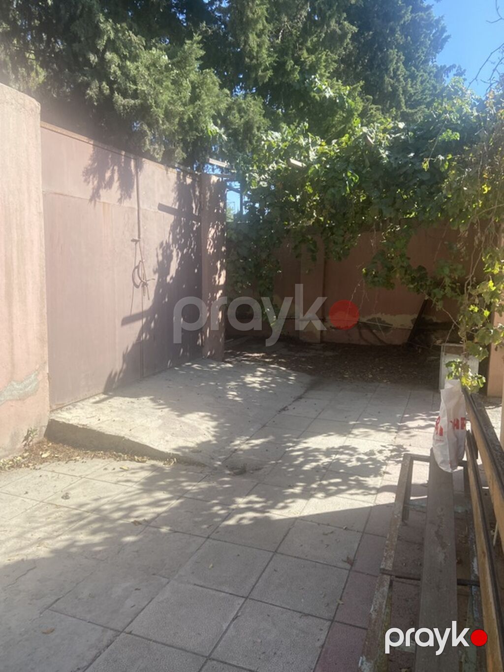 Tikinti — Torpaq, Bakı (7)