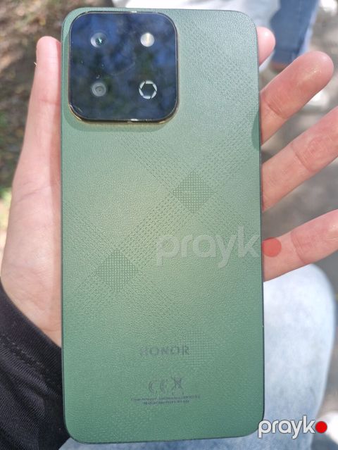 Honor X7c, 128 GB, rəng - Yaşıl — Digah