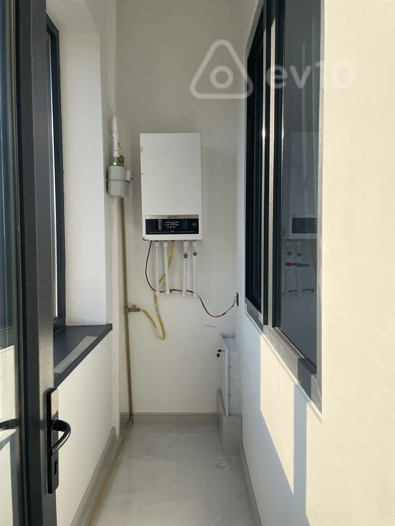 2 otaqlı mənzil, 70 m², səbail rayonu badamdar qəsəbəsi — Mənzil, Bakı (7)