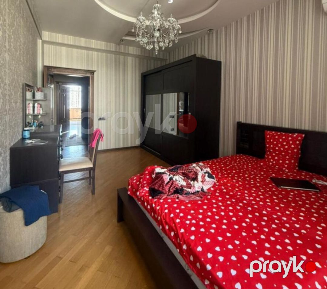 İcarəyə verilir 2 otaqlı yeni tikili 105 m² — Mənzil, Bakı (3)
