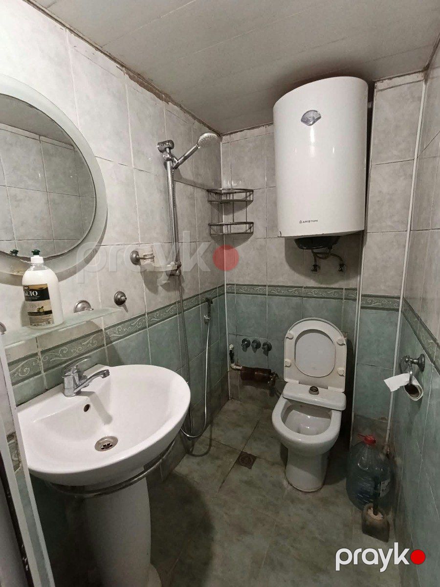 İcarəyə verilir 2 otaqlı köhnə tikili 40 m² — Mənzil, Bakı (6)